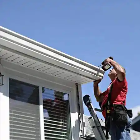 gutter services Elk Plain